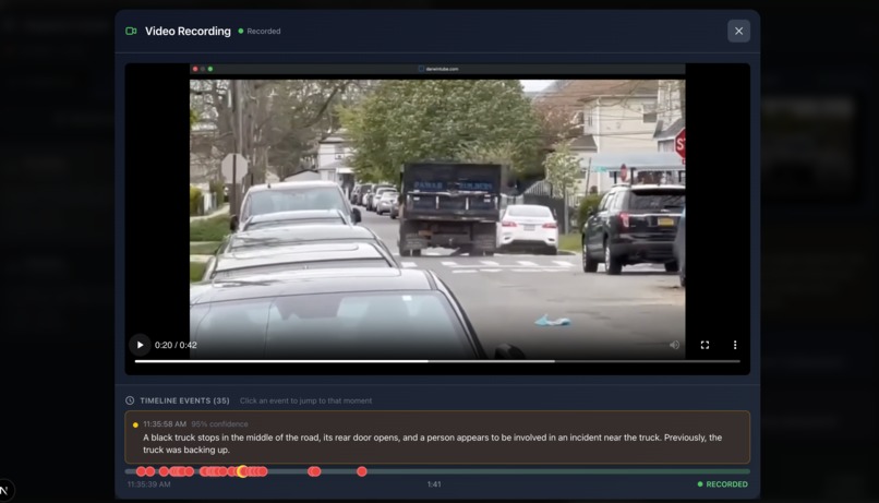 Emergency Copilot – screenshot 2