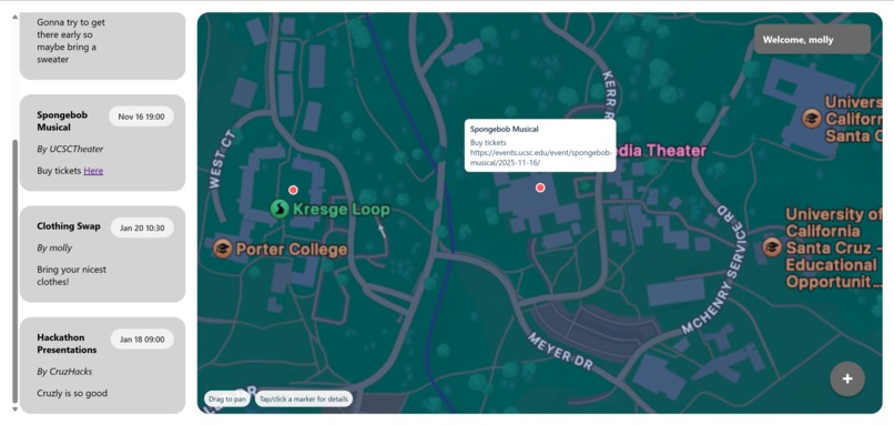 Cruzly – screenshot 4