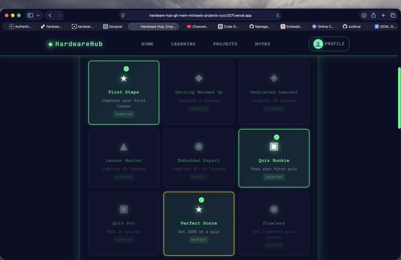 Hardware Hub – screenshot 6