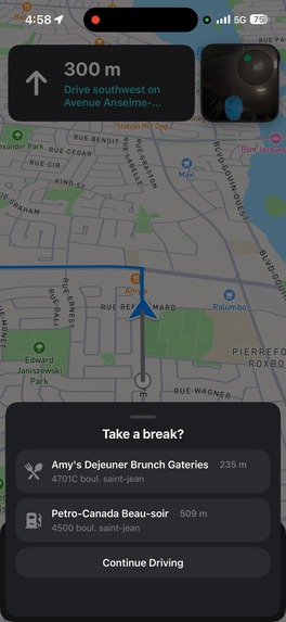 Pharos – screenshot 5
