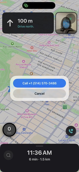 Pharos – screenshot 6