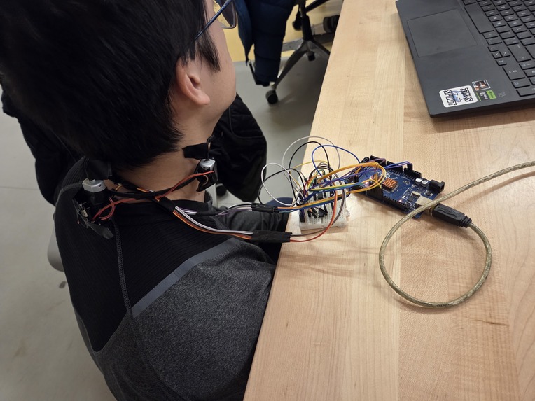 Hearless - AI Bluetooth Wearable – screenshot 3