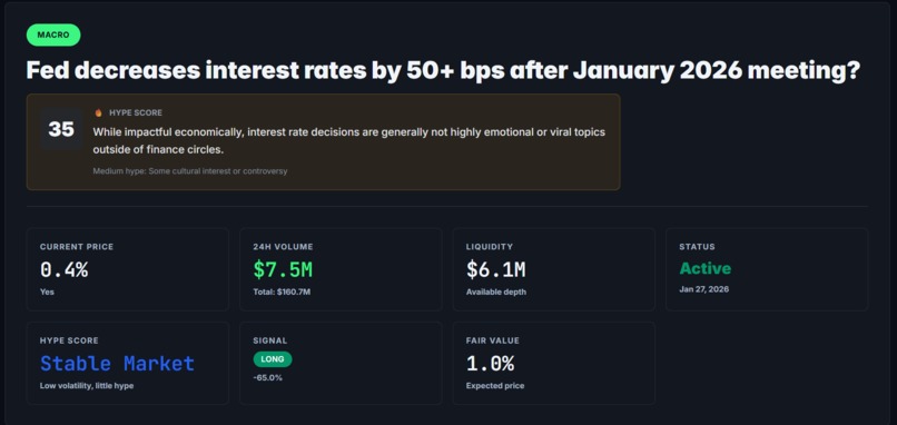 Hype Lense – screenshot 2