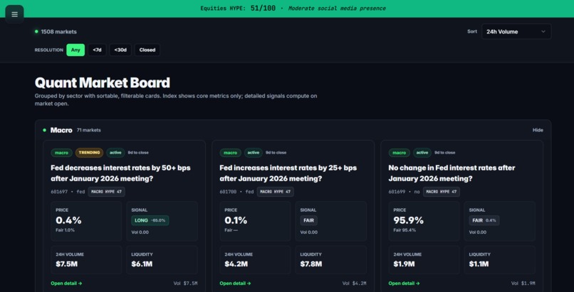 Hype Lense – screenshot 3