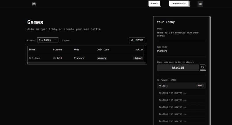 MvPvP – screenshot 8