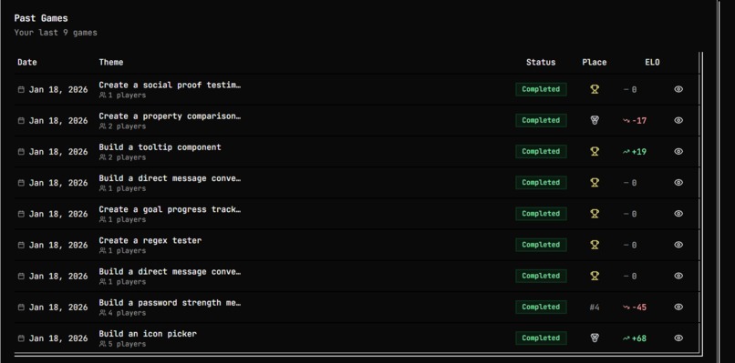 MvPvP – screenshot 6
