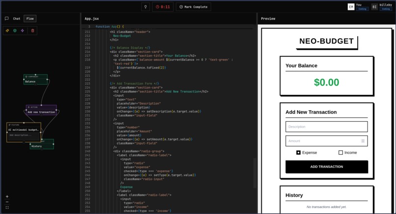 MvPvP – screenshot 3