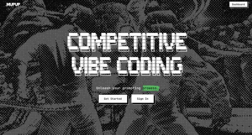 MvPvP – screenshot 2