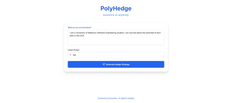 PolyHedge – screenshot 2