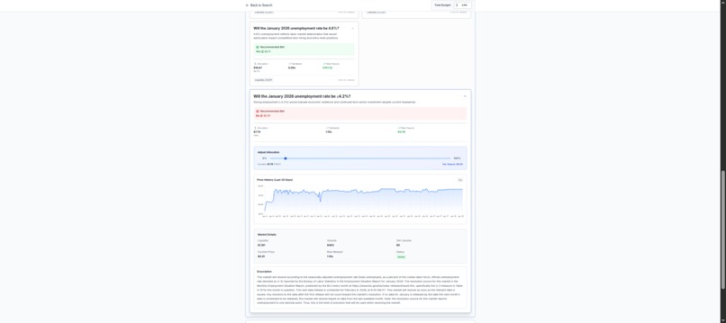 PolyHedge – screenshot 11