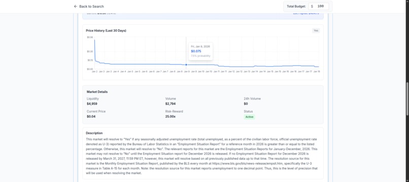 PolyHedge – screenshot 9