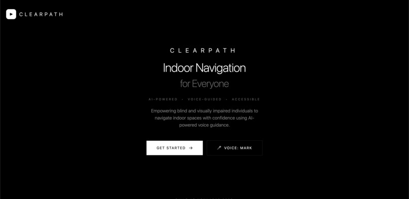 ClearPath – screenshot 1