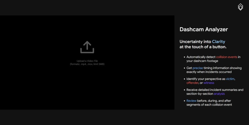 DashGuardian – screenshot 2
