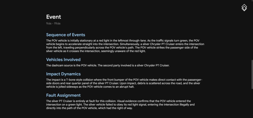 DashGuardian – screenshot 4