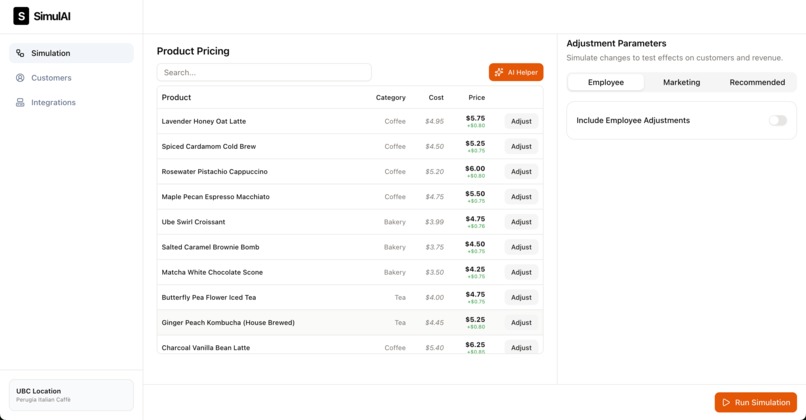 LocalLens – screenshot 3
