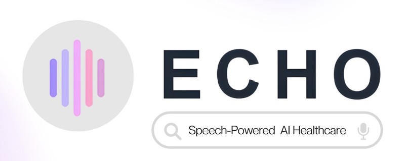 Echo Health – screenshot 1
