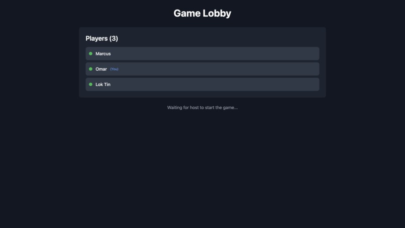CodeBattles – screenshot 2