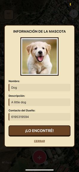 Null Pointer OS – screenshot 1