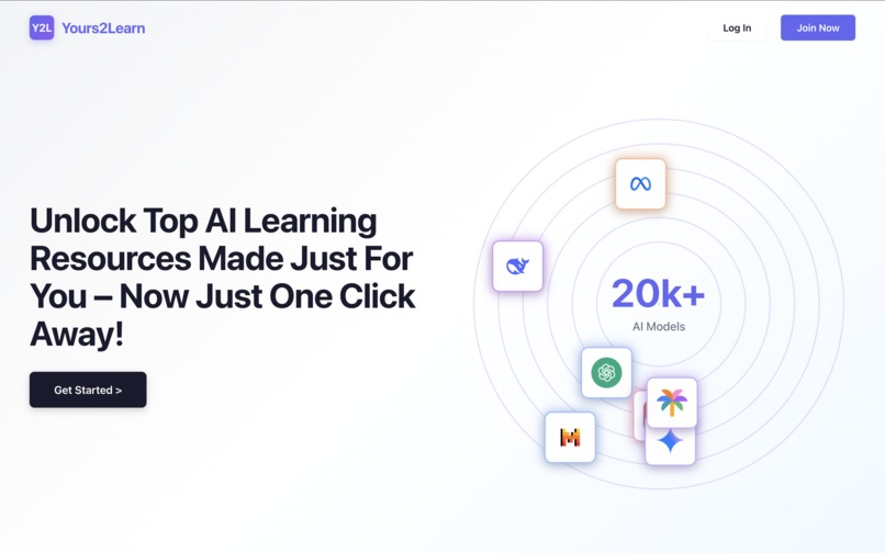 Yours2Learn – screenshot 3