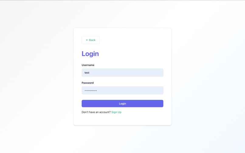 Yours2Learn – screenshot 6