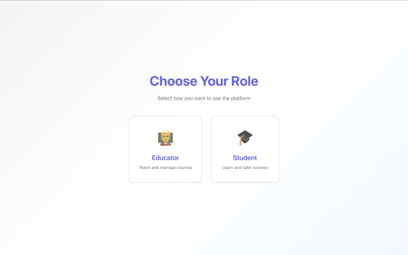 Yours2Learn – screenshot 7