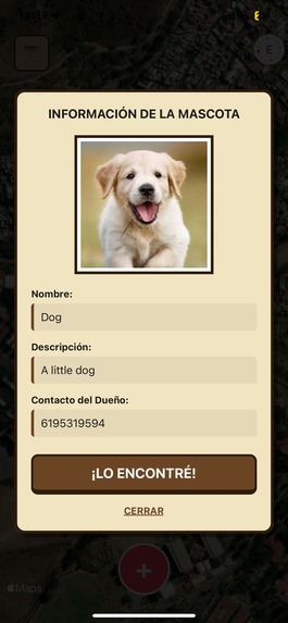 Null Pointer OS – screenshot 3