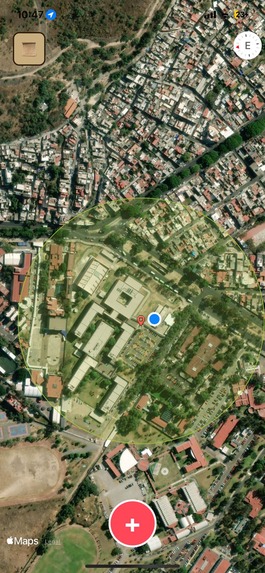 Null Pointer OS – screenshot 4