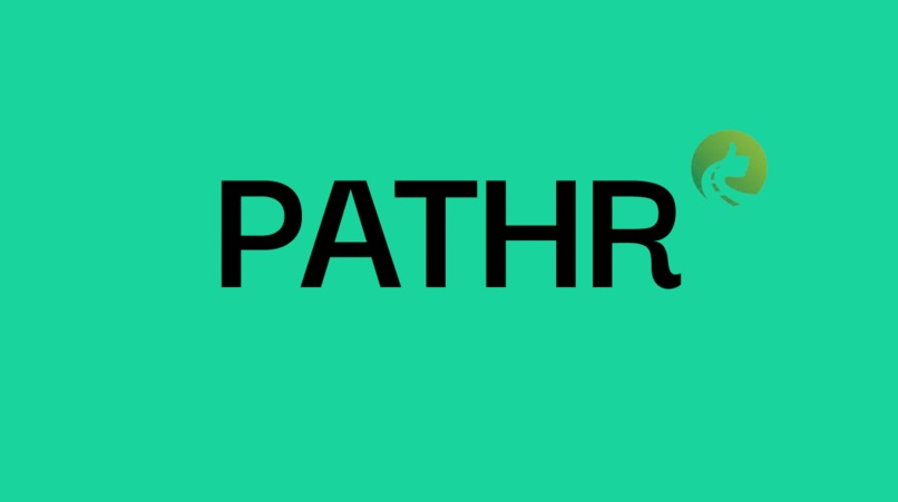 Pathr – screenshot 1