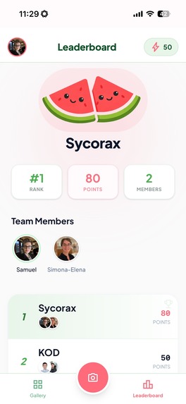 MkFriends – screenshot 4