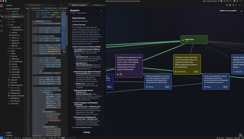 blueprint – screenshot 7