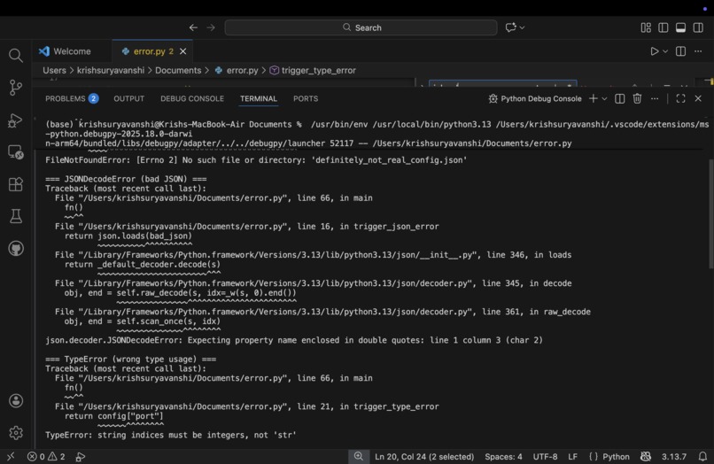 WatchTower – screenshot 3