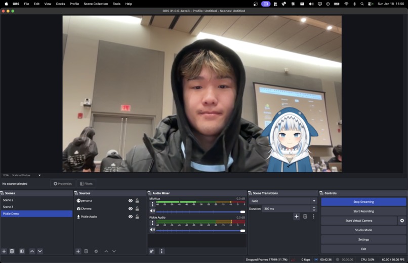 Pickle AI – screenshot 3