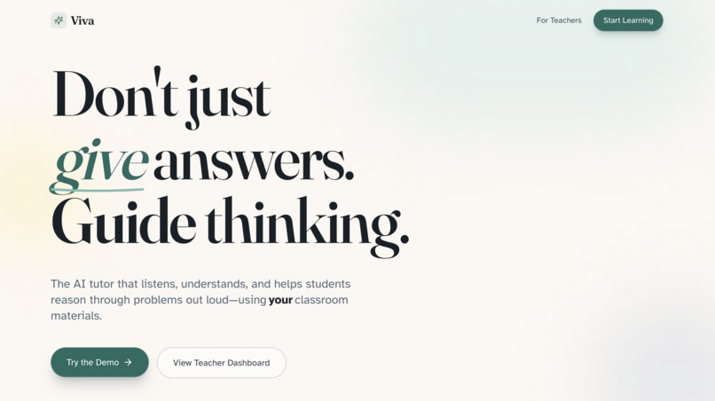 Viva – screenshot 5