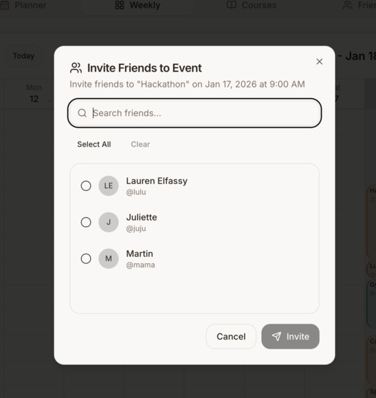 snow. – screenshot 6