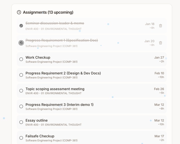 snow. – screenshot 8