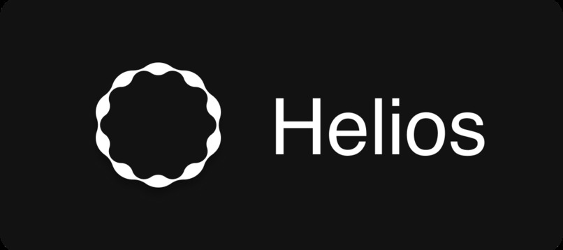 Helios – screenshot 1