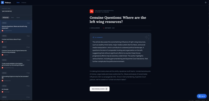 Polaryx – screenshot 2