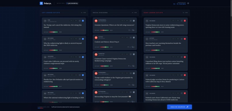 Polaryx – screenshot 3