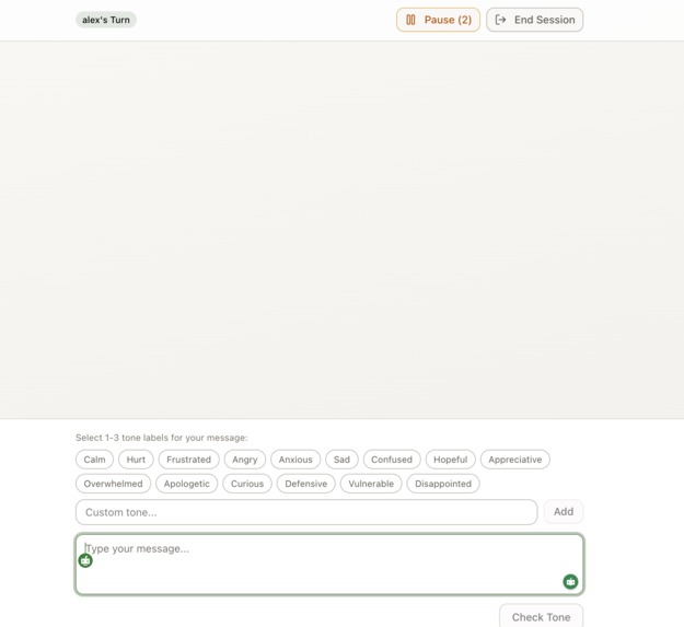 ClarifAI – screenshot 4
