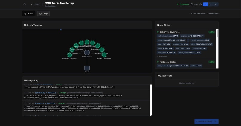 Helios – screenshot 4