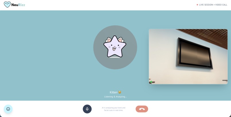 NeuRizz – screenshot 3