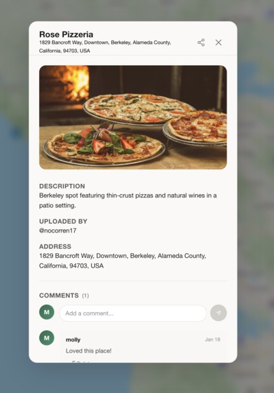 Beacon – screenshot 3