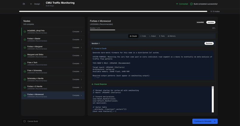 Helios – screenshot 3