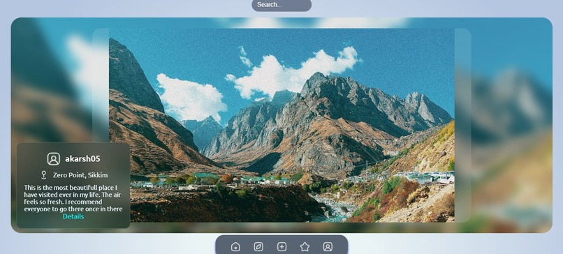 WONDOR – screenshot 4