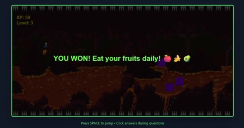 NutriDash – screenshot 1