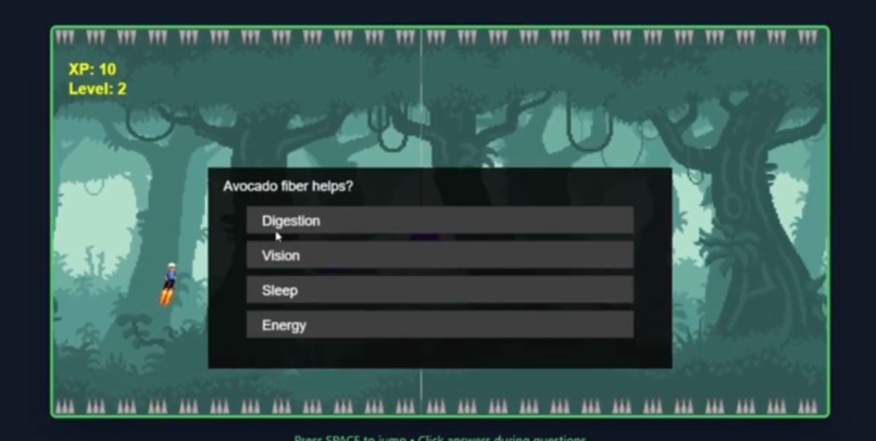 NutriDash – screenshot 3