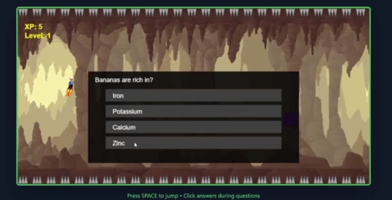 NutriDash – screenshot 4