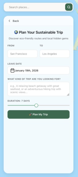 Beacon – screenshot 4