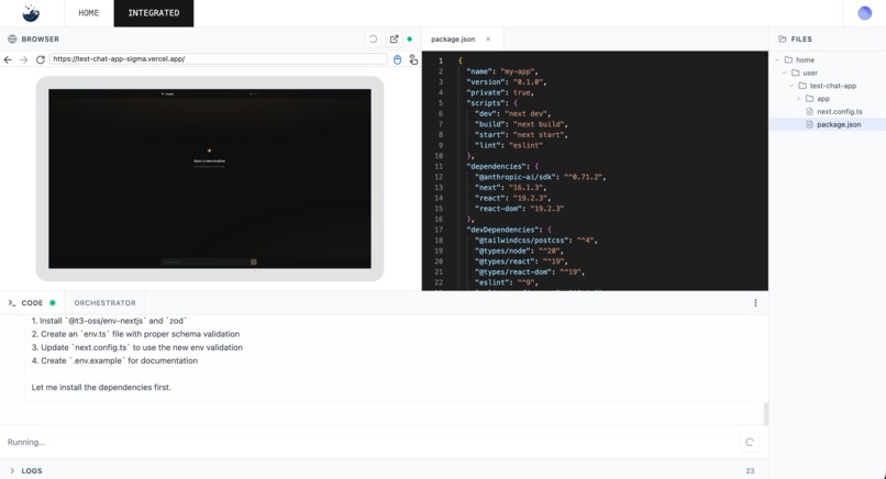 Sloth – screenshot 2
