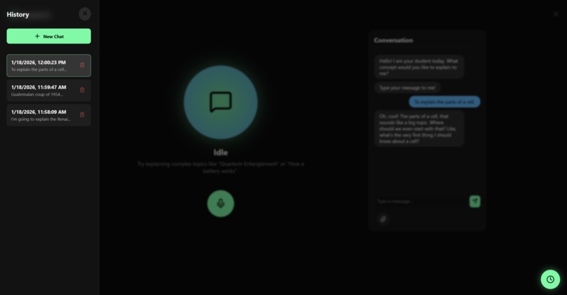 FeynmanAI – screenshot 4